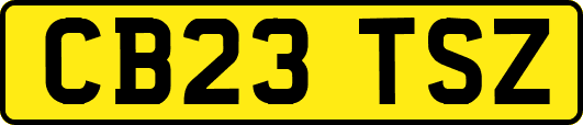 CB23TSZ