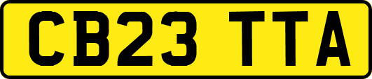 CB23TTA