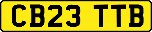 CB23TTB