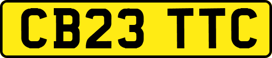CB23TTC