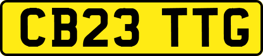 CB23TTG
