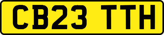 CB23TTH