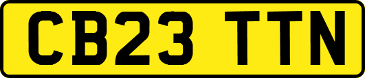 CB23TTN