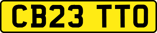 CB23TTO