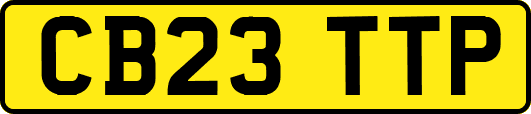 CB23TTP