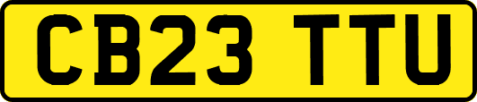 CB23TTU