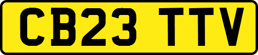 CB23TTV
