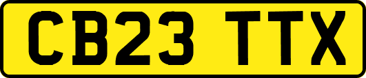 CB23TTX