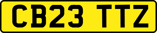 CB23TTZ