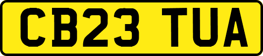 CB23TUA