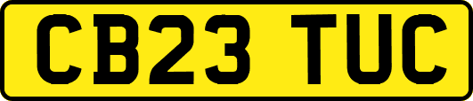 CB23TUC