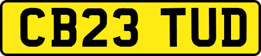 CB23TUD