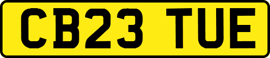 CB23TUE
