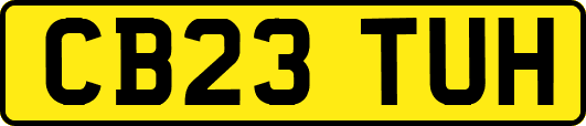 CB23TUH