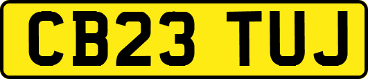 CB23TUJ