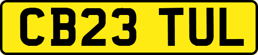 CB23TUL