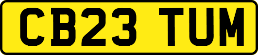 CB23TUM