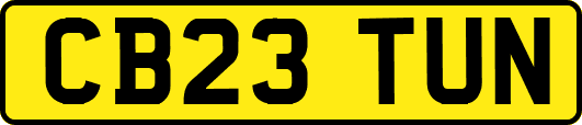 CB23TUN