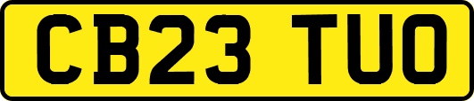 CB23TUO