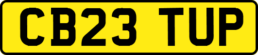 CB23TUP