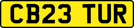 CB23TUR