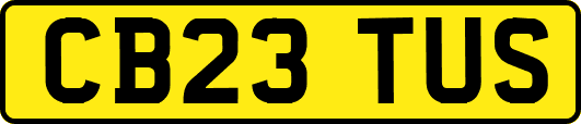 CB23TUS