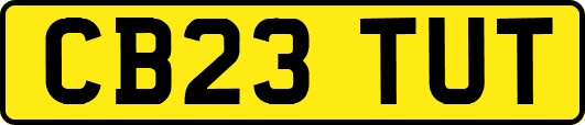 CB23TUT