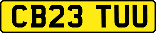 CB23TUU