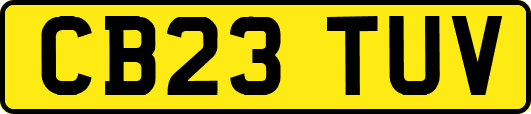 CB23TUV