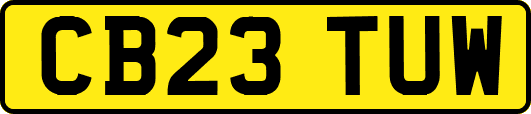 CB23TUW