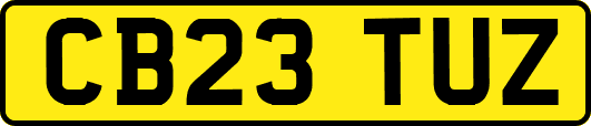 CB23TUZ