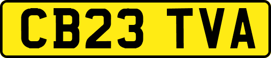 CB23TVA