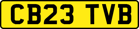 CB23TVB