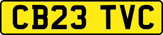CB23TVC