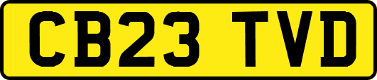 CB23TVD