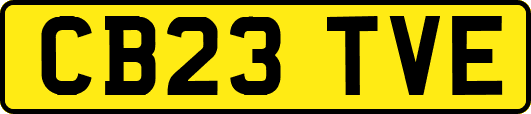 CB23TVE