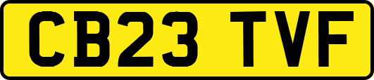 CB23TVF