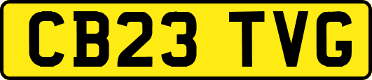 CB23TVG