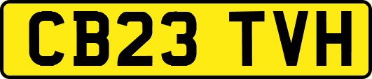 CB23TVH