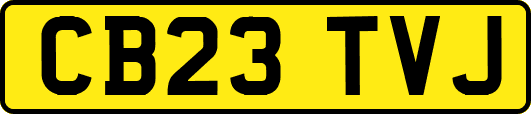 CB23TVJ
