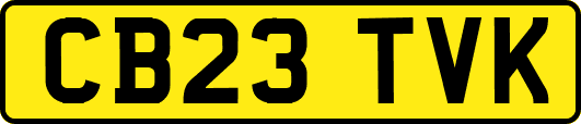 CB23TVK