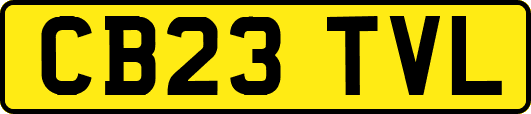CB23TVL
