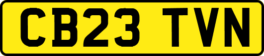 CB23TVN