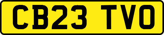 CB23TVO