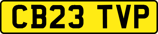 CB23TVP