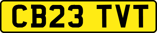 CB23TVT