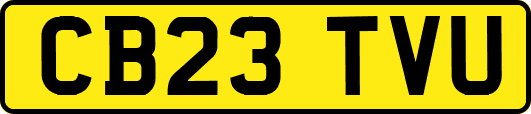 CB23TVU
