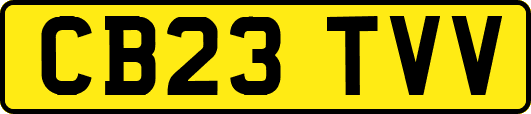 CB23TVV