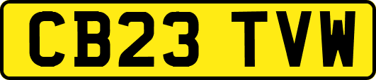 CB23TVW