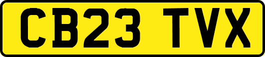 CB23TVX